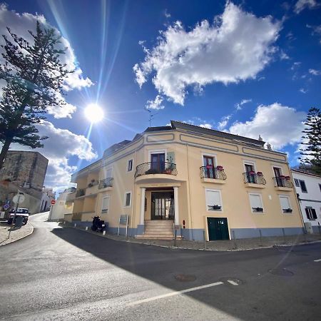 Apartamento Santiago Tavira Exterior photo